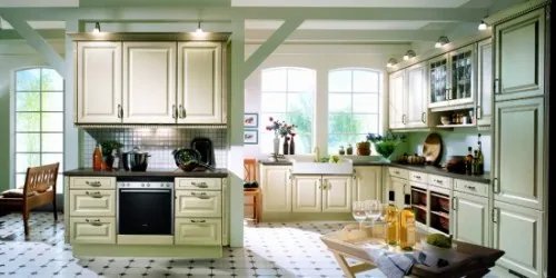 柏丽橱柜好吗 柏丽橱柜五大优势