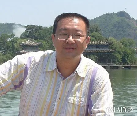 当年非诚勿扰的党员被灭灯如今毕业7年身家过亿