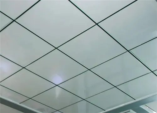 穿孔铝板和铝扣板的区别是什么