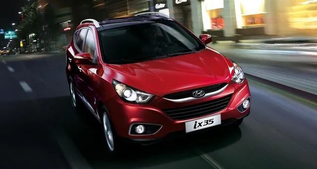 现代ix35怎么样？