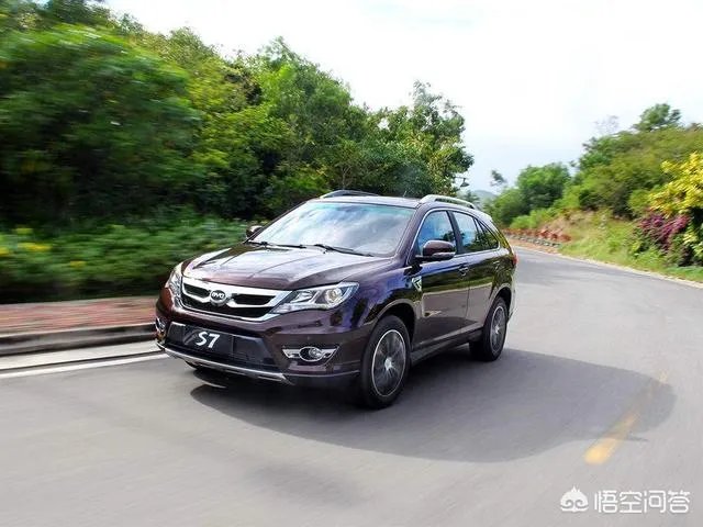 BYD S7怎么样？为什么销量那么低？
