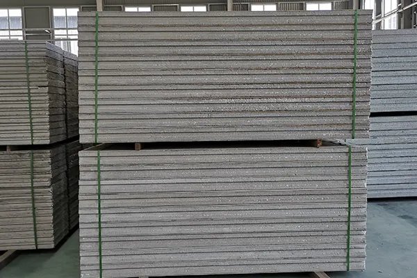 新型隔墙板材料有哪些