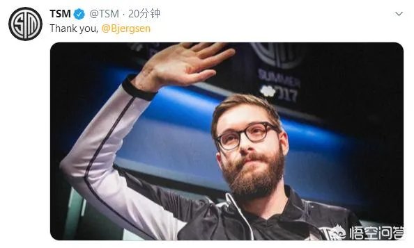 LCS新规，选手可获股权，bjergsen成全球首位吃螃蟹的人，你觉得其获钞能力如何？