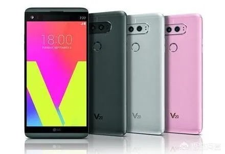LG V20这款手机怎么样？