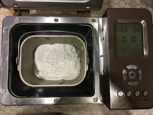 包饺子的步骤图解