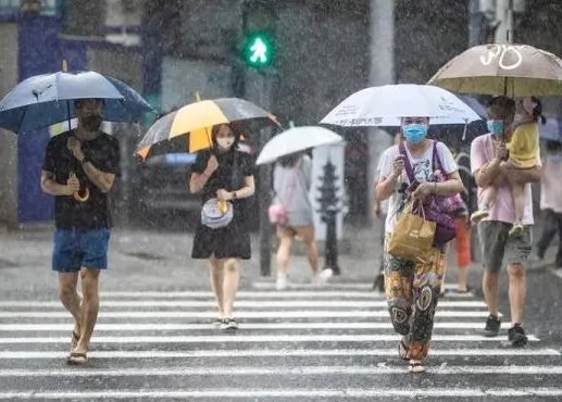 广东强降雨造成了什么危害？为何此次降雨这么严重？