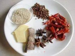 香飘万里—自制辣椒油