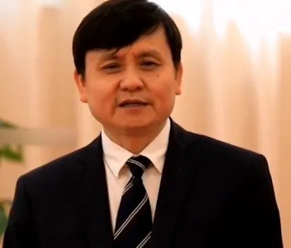 你如何看待张文宏隔空喊话想吃湖北热干面一事？