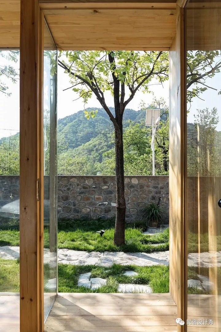 花舍山间 | 原榀建筑事务所