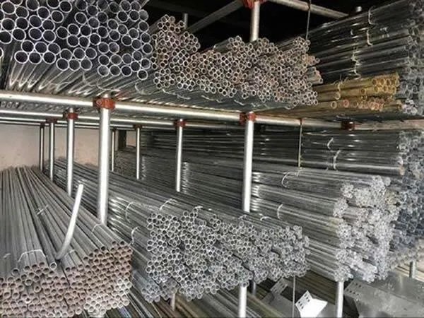 kbg管是什么材质