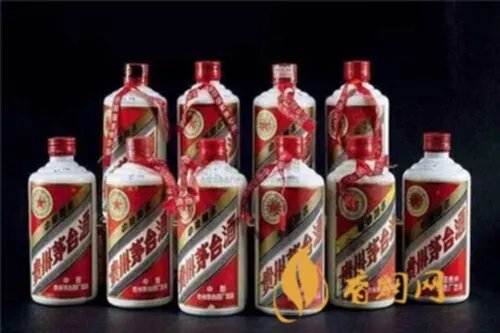 2022最新茅台酒价格表一览大全