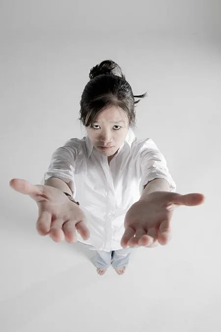 怎样拍照才好看？