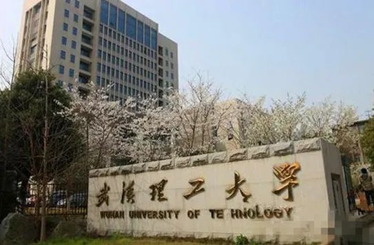 武汉理工大学研究生信息管理系统