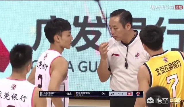 身高不高的徐杰，能不能成为中国的内特罗宾逊呢？