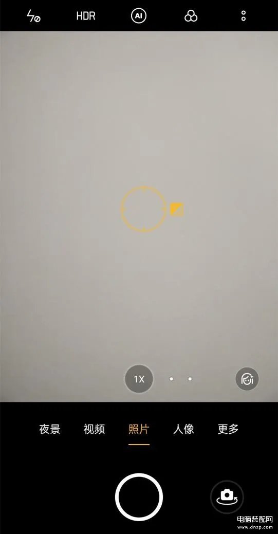 拍月亮的手机参数怎么调（4招手机拍月亮的方法汇总）