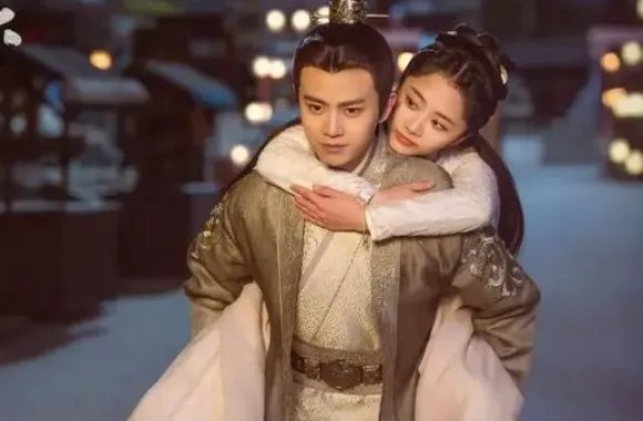 谭松韵主演的电视剧有哪些