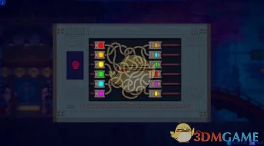 《迷雾侦探》第二章查尔斯的指引通关攻略