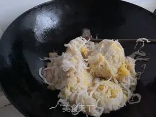 渍菜粉