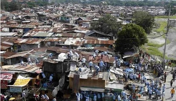 棚户区改造优惠政策是什么