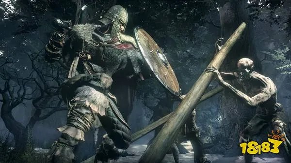 黑魂3希里斯剧情流程怎么做 希里斯剧情流程攻略