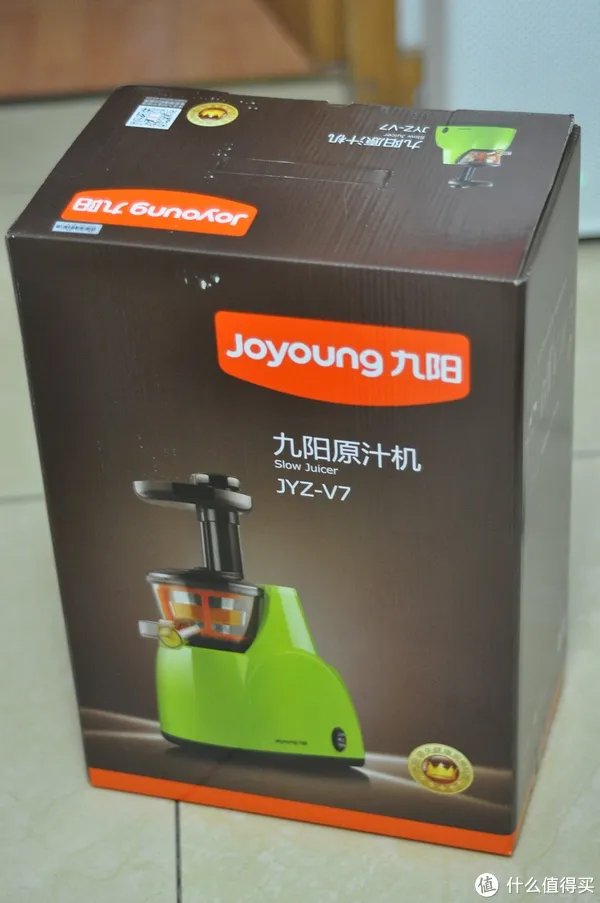 九阳原汁机质量怎么样