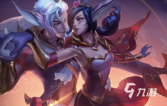 英雄联盟手游霞洛组合怎么玩 lol手游霞洛攻略