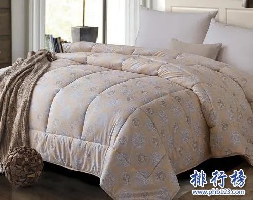哪些牌子的全棉被套好？全棉被套十大品牌排行榜推荐