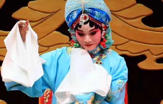 豫剧经典唱段有哪些?