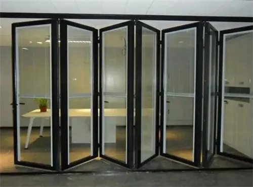 折叠门尺寸有哪些