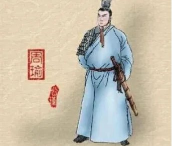 赔了夫人又折兵的主人公是谁？