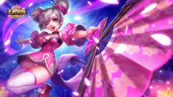 王者荣耀cp是什么 意思是什么