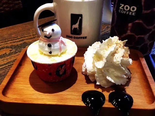 你私藏了哪些美食类电脑壁纸愿意分享？