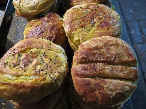 呼和浩特美食有什么？