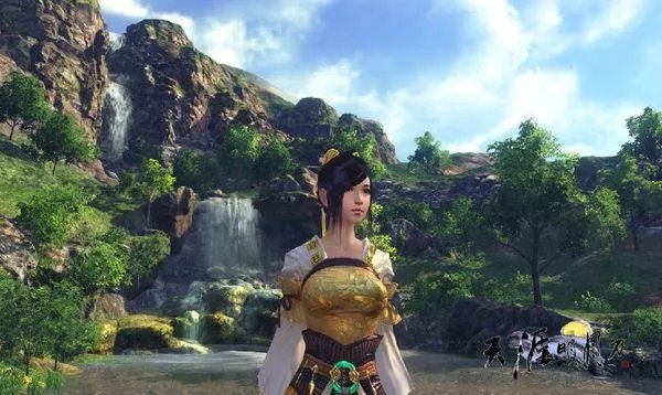 天涯明月刀ol 新手职业选择须知