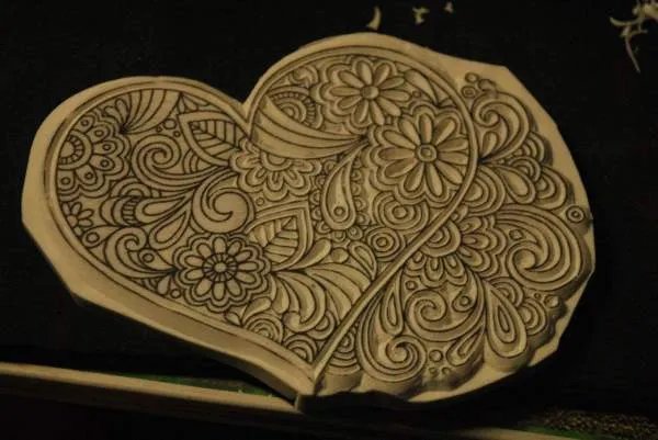 橡皮章可揭是什么意思