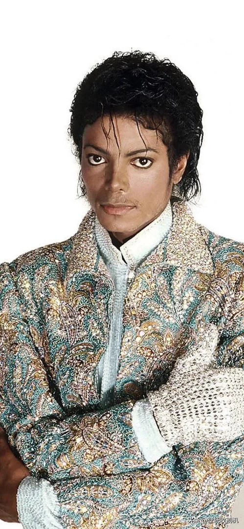 迈克尔杰克逊壁纸？