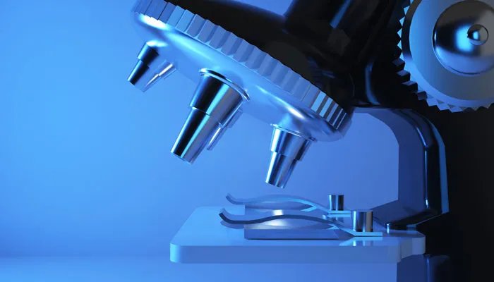 显微镜是谁发明的 谁发明的显微镜