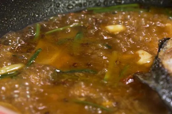 罗非鱼怎么做好吃