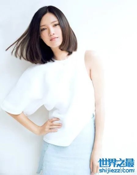 傅晶老公竟是矢野浩二，个人资料透露背景非一般 