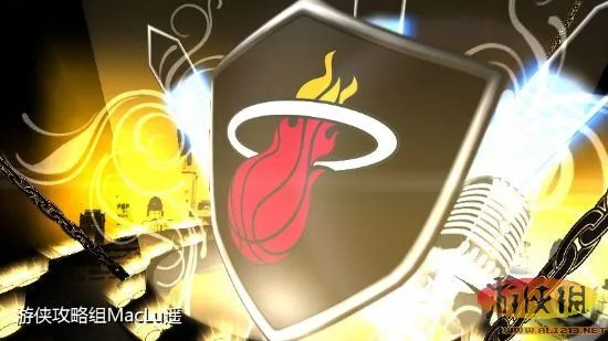 《NBA 2K13》评测 全面回归真实 再登巅峰！