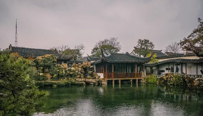 单体建筑什么意思 单体建筑的意思