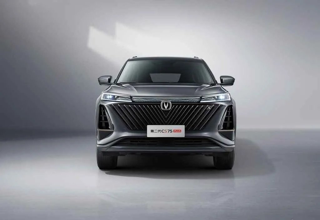 自动挡车型推荐2023最新车