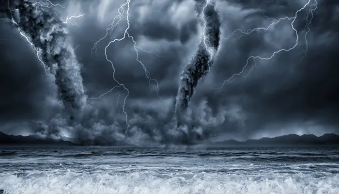 台风的名字怎么来的 台风的名字由来