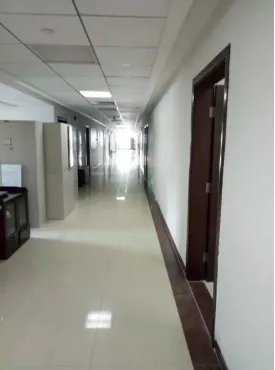 广州市海珠区人民政府办公室翻新工程顺利完工