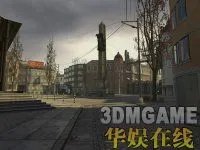 半条命2全流程攻略 半条命2全章节流程图文攻略