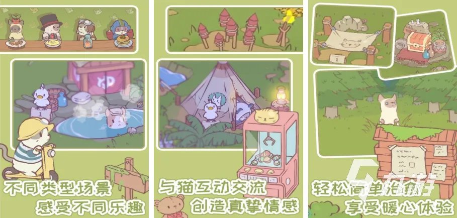 最真实的养狗游戏有哪些2022 最受欢迎的养狗游戏推荐