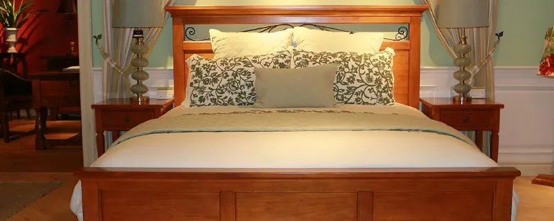 上下铺铁床很响怎么办