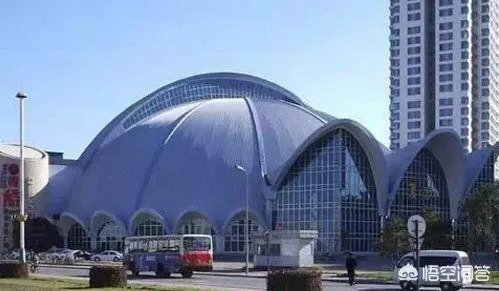 沈阳夏宫当年为什么特别火？