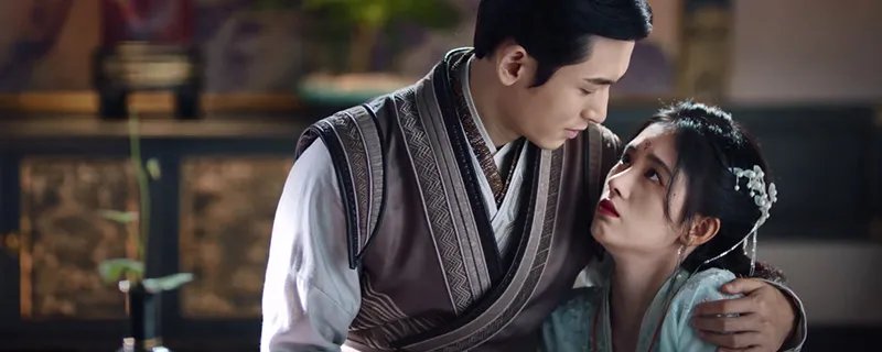 如意芳霏剧情介绍 如意芳霏剧情简介