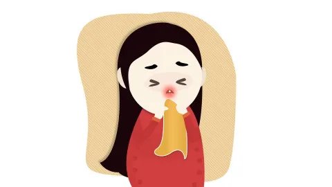 孕妇感冒鼻塞怎么办